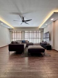 Blk 684B Waterway View (Punggol), HDB 5 Rooms #634197541